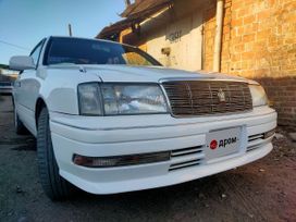  Toyota Crown 1998 , 880000 , 