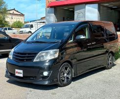    Toyota Alphard 2006 , 2790000 , 