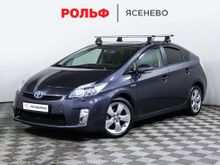  Prius 2010