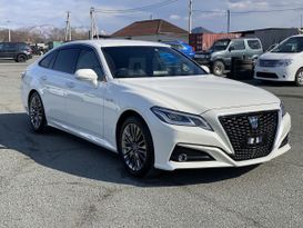  Toyota Crown 2018 , 4100000 , 