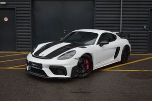  Porsche Cayman 2023 , 33096000 , 