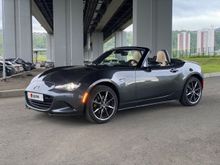  MX-5 2016