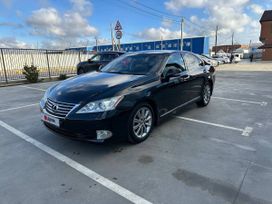  Lexus ES350 2012 , 1575000 , 