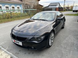  BMW 6-Series 2004 , 1650000 , 