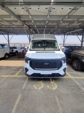  Ford Transit 2024 , 8950000 , 