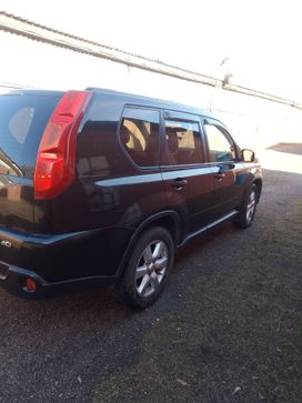 SUV   Nissan X-Trail 2010 , 1180000 , 