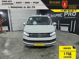    Volkswagen Multivan 2017 , 4300000 , 