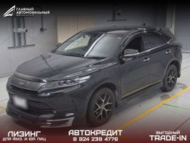 SUV   Toyota Harrier 2020 , 2660000 , 