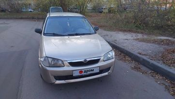  Mazda Protege 2000 , 210000 ,  