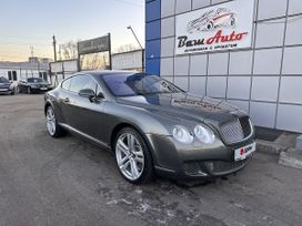  Bentley Continental GT 2005 , 2297000 , 