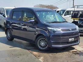  Toyota Spade 2016 , 890000 , 