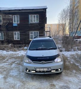  Toyota Platz 2003 , 350000 , 