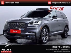 SUV   Lincoln Aviator 2021 , 6304000 , 