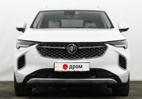 SUV   Buick Envision 2021 , 2825000 , 