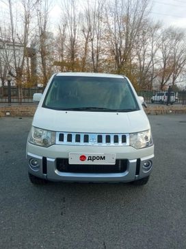    Mitsubishi Delica D:5 2012 , 2300000 , 