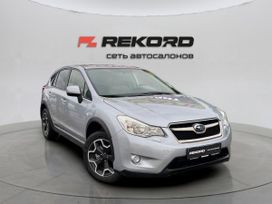 SUV   Subaru XV 2012 , 1449000 , 