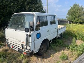   Nissan Atlas 1989 , 290000 , -