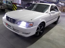  Toyota Cresta 1999 , 740000 , 