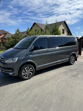    Volkswagen Multivan 2019 , 5900000 , 