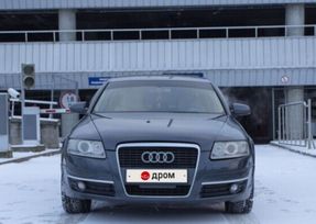  Audi A6 2004 , 777000 , 