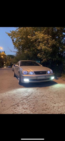  Toyota Aristo 2002 , 870000 , 