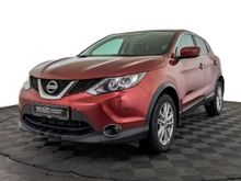  Qashqai 2017