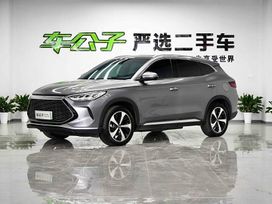 SUV   BYD Song Plus 2022 , 2150000 , 