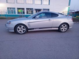  Hyundai Tiburon 2003 , 700000 , 