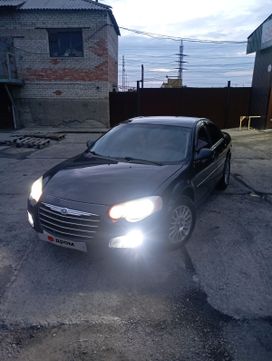  Chrysler Sebring 2004 , 650000 , 