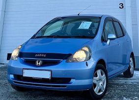  Honda Fit 2002 , 494000 , 