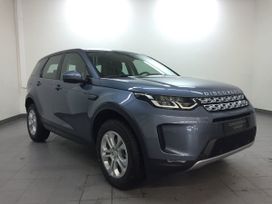 SUV   Land Rover Discovery Sport 2019 , 3260128 , 