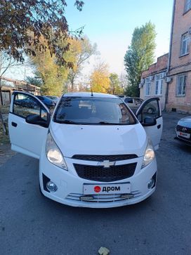  Chevrolet Spark 2013 , 720000 , 