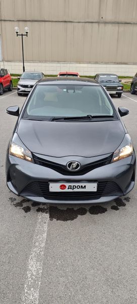  Toyota Vitz 2016 , 695000 , -