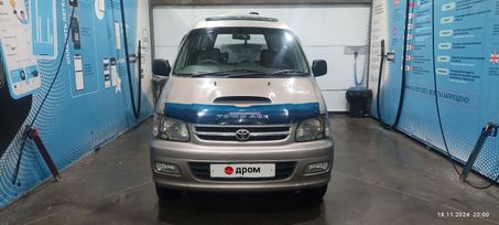    Toyota Town Ace Noah 1999 , 570000 , 