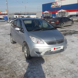  Mitsubishi Colt Plus 2004 , 520000 , 