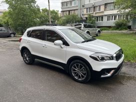 SUV   Suzuki SX4 2018 , 1999000 , 