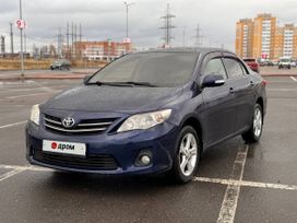  Toyota Corolla 2011 , 1150000 , 