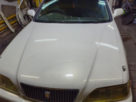  Toyota Cresta 1988 , 700000 , 