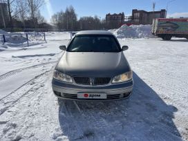  Nissan Bluebird Sylphy 2004 , 339000 , 