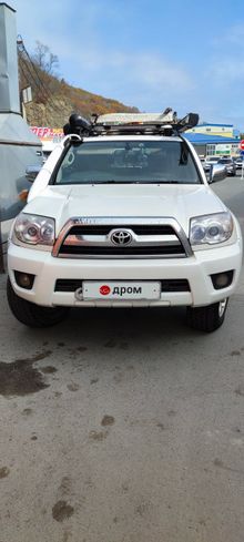  Hilux Surf 2006