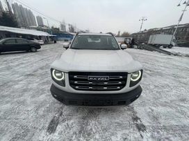 SUV   Haval Big Dog DaGou 2020 , 2550000 , 