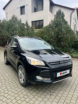 SUV   Ford Kuga 2015 , 1300000 , 