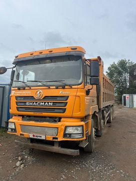  Shacman (Shaanxi) F3000 2020 , 3400000 , 