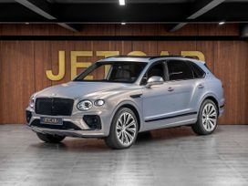 SUV   Bentley Bentayga 2020 , 27000000 , 