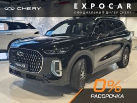 SUV   Chery Tiggo 9 2024 , 4700000 , 