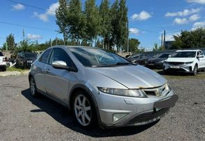  Honda Civic 2008 , 370000 , -