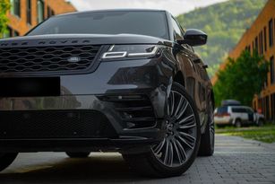 SUV   Land Rover Range Rover Velar 2020 , 6000000 , 