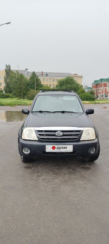  Grand Vitara XL-7