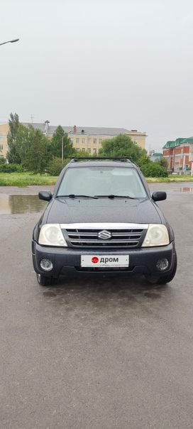 SUV   Suzuki Grand Vitara XL-7 2006 , 1090000 , 