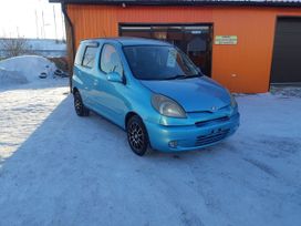  Toyota Funcargo 2002 , 405000 , 